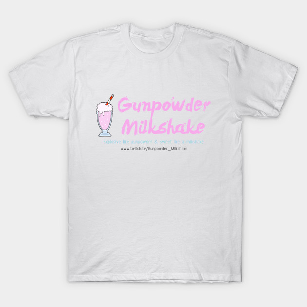 Gunpowder Milkshake Light V3